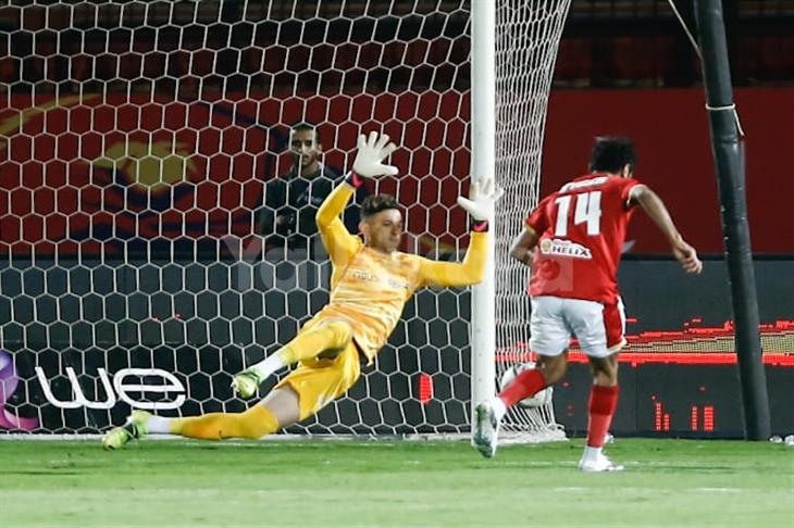 الشحات، الهاني سليمان